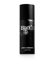 Paco Rabanne Black XS Men's Deodorant Spray