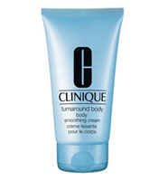 Clinique Turnaround Body Smoothing Cream