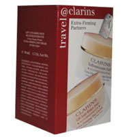 Clarins Extra-Firming Partners Set