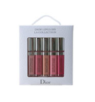 Christian Dior Lip Gloss Collection