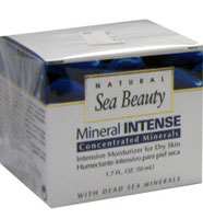 Natural Sea Beauty Mineral Intense