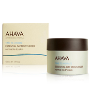 AHAVA Essential Day Moisturizer Normal to Dry skin
