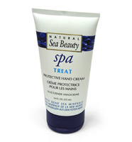 Natural Sea Beauty Protective Hand Cream