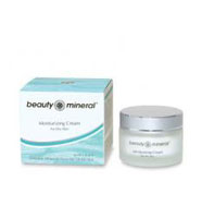 Beauty Mineral Anti Wrinkle Cream