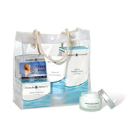 Beauty Mineral Skin Care Kit
