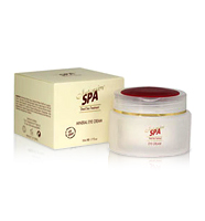 Intensive Spa Moisturizing Cream Normal to Dry Skin