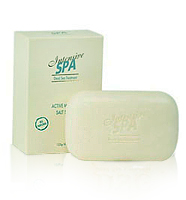 Intensive Spa Active Mineral Salt Soap