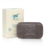 Intensive Spa Deep Cleansing Mud Soap